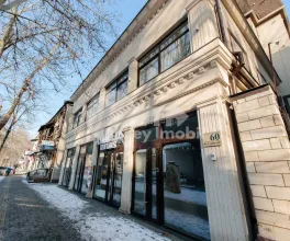 Spațiu comercial, Centru, 31 AUGUST