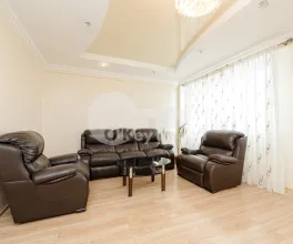 Apartament, Centru, LEV TOLSTOI