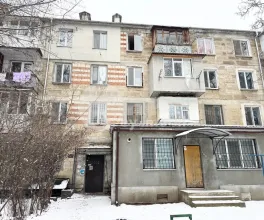 Apartament, Botanica, NICOLAE TITULESCU