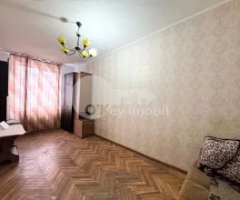 Apartament, Botanica, NICOLAE TITULESCU
