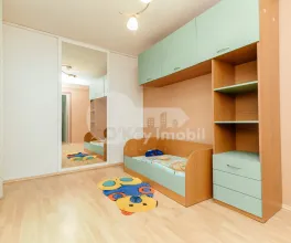 Apartament, Botanica, NIKOLAI ZELINSKI