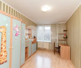 Apartament, Botanica, NIKOLAI ZELINSKI