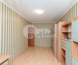 Apartament, Botanica, NIKOLAI ZELINSKI