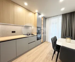Apartament, Durlești, REGINA ELISABETA