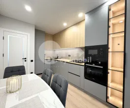 Apartament, Durlești, REGINA ELISABETA