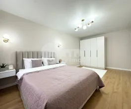 Apartament, Râșcani, MOSCOVEI