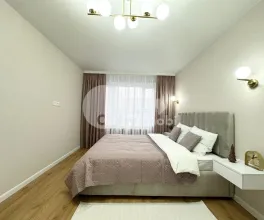 Apartament, Râșcani, MOSCOVEI