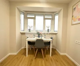 Apartament, Râșcani, MOSCOVEI