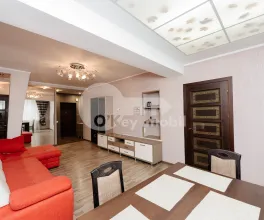 Apartament, Buiucani, LIVIU DELEANU