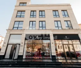 Oficiu, Centru, VASILE ALECSANDRI