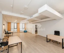 Oficiu, Centru, VASILE ALECSANDRI