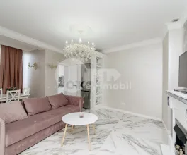 Apartament, Centru, ALEXANDR PUȘKIN