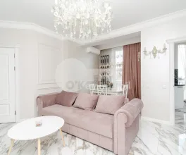 Apartament, Centru, ALEXANDR PUȘKIN