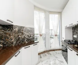 Apartament, Centru, ALEXANDR PUȘKIN