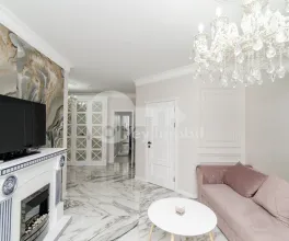 Apartament, Centru, ALEXANDR PUȘKIN