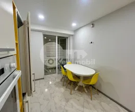 Apartament, Botanica, HRISTO BOTEV