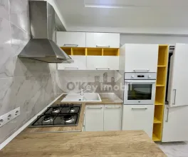 Apartament, Botanica, HRISTO BOTEV