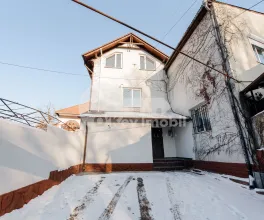 Oficiu, Centru, ALEXEI ȘCIUSEV