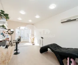 Oficiu, Centru, COLUMNA