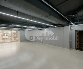 Oficiu, Centru, ALEXANDR PUȘKIN