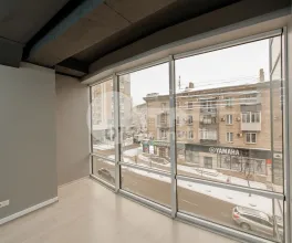 Oficiu, Centru, ALEXANDR PUȘKIN