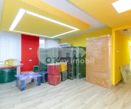 Oficiu, Centru, MIHAI VITEAZUL