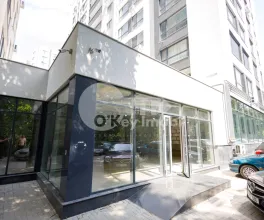 Spațiu comercial, Râșcani, ALECU RUSSO