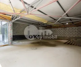 Spațiu comercial, Râșcani, ALECU RUSSO