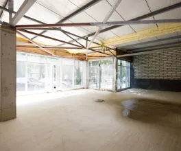 Spațiu comercial, Râșcani, ALECU RUSSO