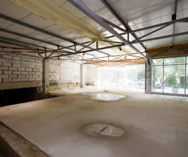 Spațiu comercial, Râșcani, ALECU RUSSO