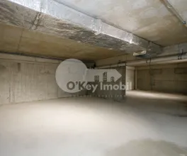 Spațiu comercial, Râșcani, ALECU RUSSO