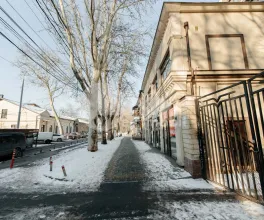 Spațiu comercial, Centru, 31 AUGUST