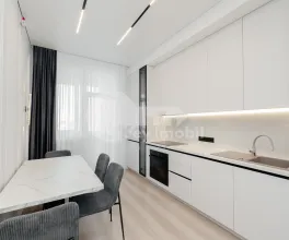 Apartament, Botanica, TUDOR STRIȘCĂ