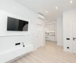 Apartament, Botanica, TUDOR STRIȘCĂ