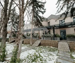 Townhouse, Râșcani, ZIMBRULUI