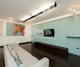 Apartament, Râșcani, ZIMBRULUI