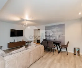 Apartament, Râșcani, ZIMBRULUI