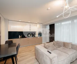 Apartament, Râșcani, ZIMBRULUI