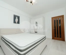 Apartament, Poșta Veche, IAZULUI