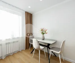 Apartament, Râșcani, MIRCEȘTI