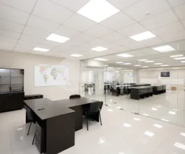 Oficiu, Botanica, DECEBAL