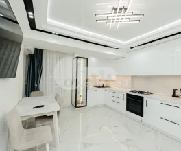 Apartament, Centru, NICOLAE TESTEMIȚANU