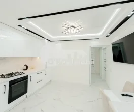 Apartament, Centru, NICOLAE TESTEMIȚANU