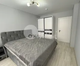 Apartament, Buiucani, ION BUZDUGAN