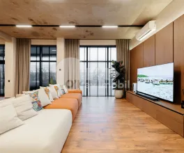 Casă, POIANA DOMNEASCĂ