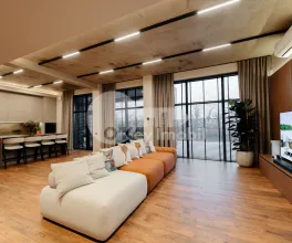 Casă, POIANA DOMNEASCĂ