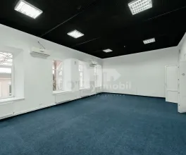 Oficiu, Centru, ALEXEI ȘCIUSEV