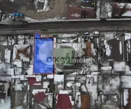 Teren, Buiucani, BARIERA SCULENI