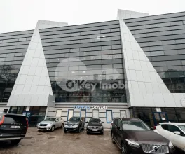 Oficiu, Centru, TIGHINA