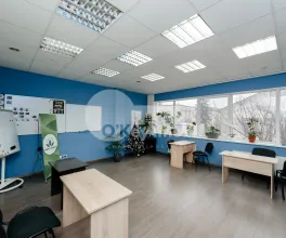 Oficiu, Centru, TIGHINA